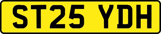 ST25YDH