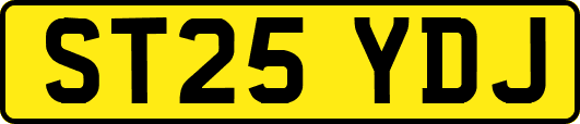 ST25YDJ