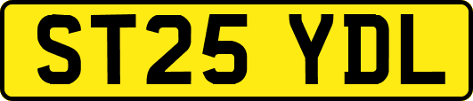 ST25YDL