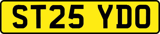 ST25YDO