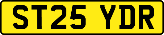 ST25YDR