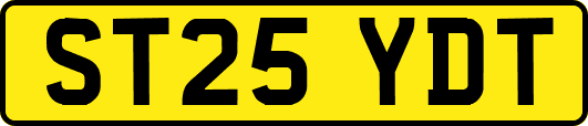 ST25YDT