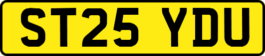 ST25YDU