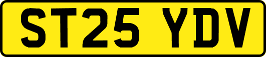 ST25YDV