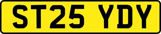 ST25YDY