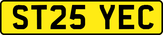 ST25YEC