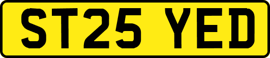 ST25YED