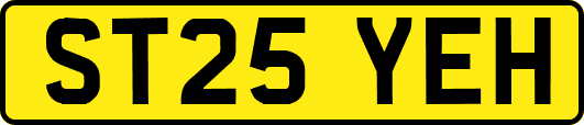 ST25YEH