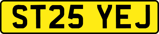 ST25YEJ