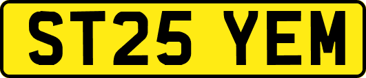 ST25YEM