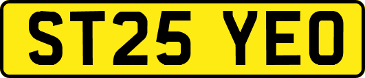 ST25YEO