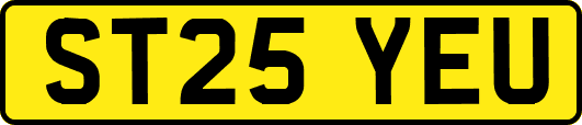 ST25YEU