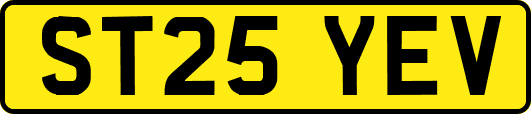 ST25YEV