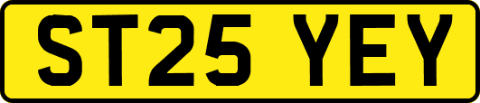 ST25YEY