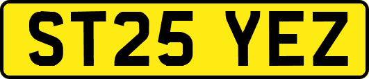 ST25YEZ