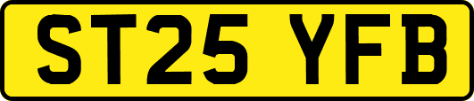 ST25YFB