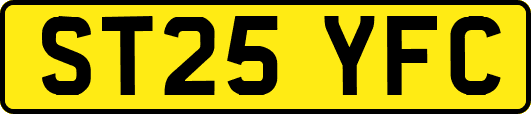 ST25YFC