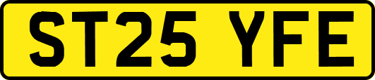 ST25YFE