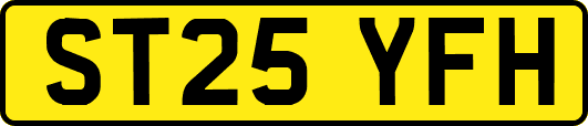 ST25YFH