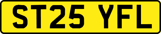 ST25YFL