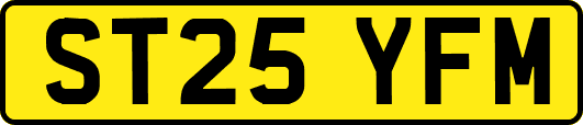 ST25YFM
