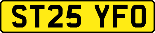 ST25YFO