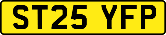 ST25YFP