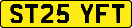 ST25YFT