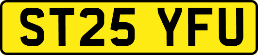 ST25YFU