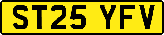 ST25YFV