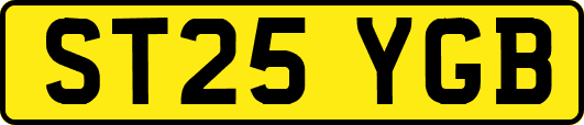 ST25YGB