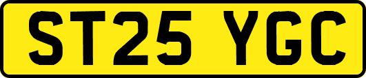 ST25YGC