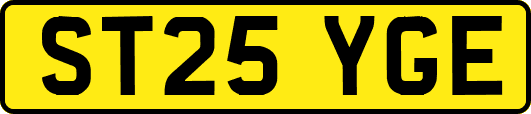 ST25YGE