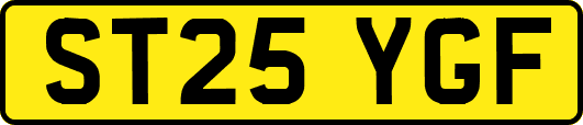 ST25YGF