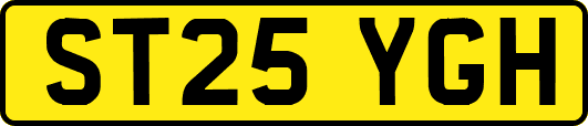 ST25YGH