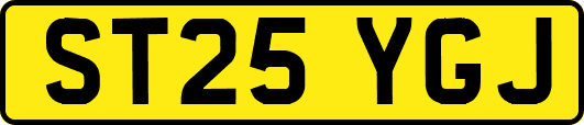 ST25YGJ