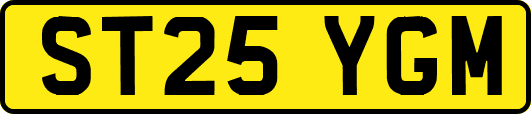 ST25YGM