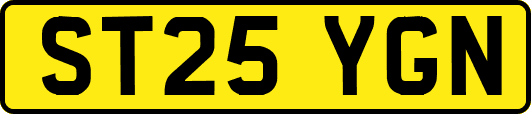ST25YGN