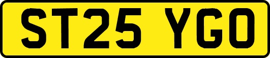 ST25YGO
