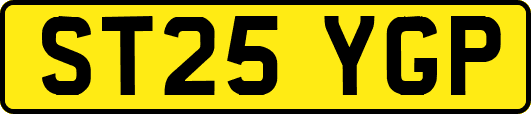 ST25YGP