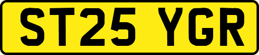 ST25YGR