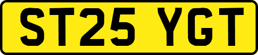 ST25YGT