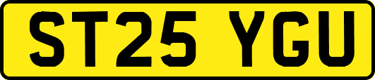 ST25YGU