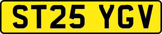 ST25YGV