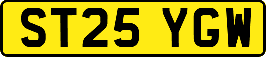 ST25YGW