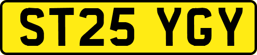 ST25YGY