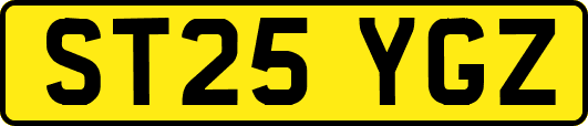 ST25YGZ