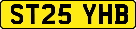ST25YHB