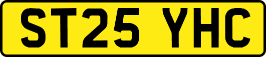 ST25YHC
