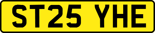 ST25YHE